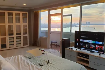 Image de Luxury Sea View Serviced Apartment With Balconies