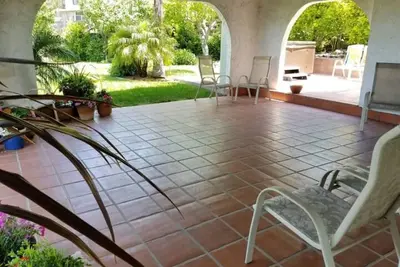 Image de Relaxing 4 Bedroom, Center of Bay Area, Hot Tub