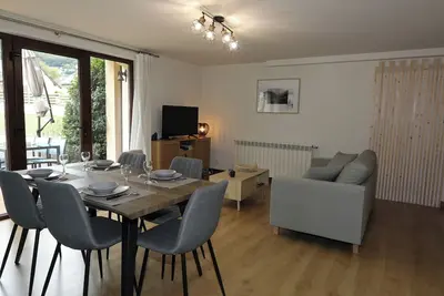 Image de Appartement 4  personnes