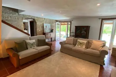 Image de Casa de Alventela - Countryside House