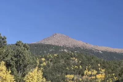 Image de Pikes Peak’s Sentinel Point View, Starlink, WiFi, YouTube, Divide, Woodland Park