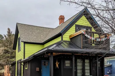 Image de Boho shick in heart of town