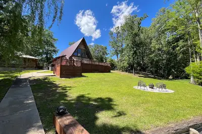 Image de The Cypress House