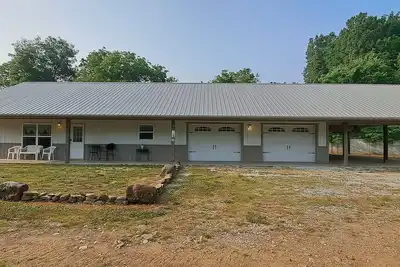 Image de Home on the Ranch