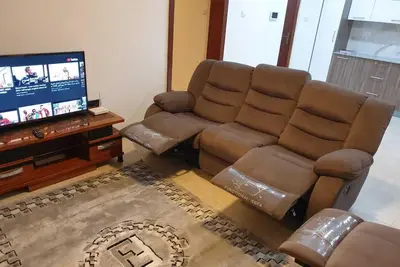 Image de Luxury 2 Bedroom Apartment