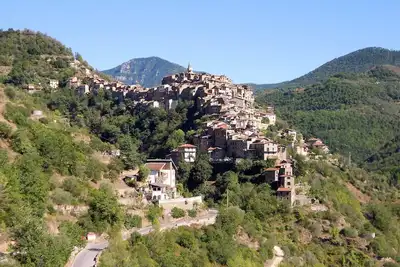 Image de Cà de u Pagan