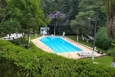 Image de Wonderful farm near São Paulo