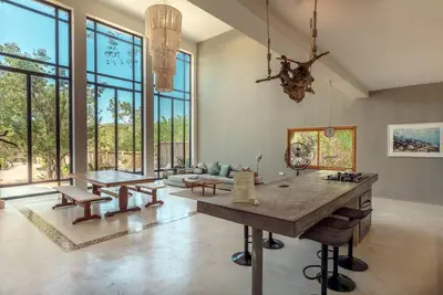 Image de Impressive Villa Holbox