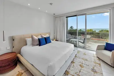 Image de O Condo 23 by Bocobay | Stunning Eagle Beach Condo