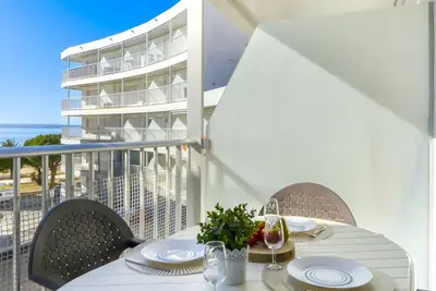 Image de Las Palmeras by Interhome