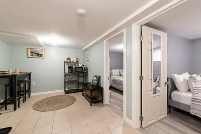 Image de Private Cozy Basement 2 br Apt. 30mins to Nyc! ! !