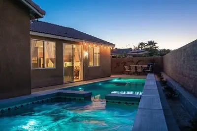 Desert Delight