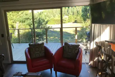 Image de Barn style cottage