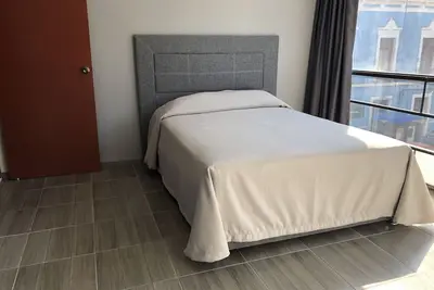 Image de Central apartment ideal to get to know the city, recently remodeled