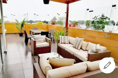 Image de Barranco Duplex Penthouse