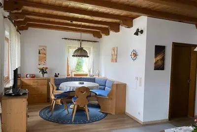 Image de Apartment 1 40sqm, balcony, kitchenette, living room, 1 bed-sitting room, max 2 p.
