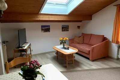 Image de Apartment 2 39sqm, kitchenette, living room, 1 bed-sitting room, without balcony, 2 p