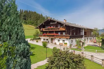 Image de Appartement de vacances neuf et moderne à Hopfgarten