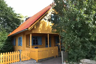 Image de Vacation home for 5 guests with 60m² in Grömitz (162484)