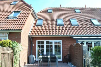 Image de Vacation home for 5 guests with 72m² in Neßmersiel (163242)