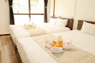 Image de Koto Saiwaicho