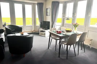 Image de Haus Nordseeperle Fewo Nr. 8