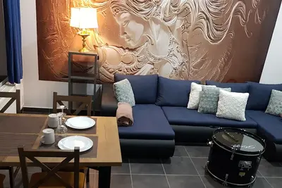 Image de Apartamenty w samym sercu miasta 150 metrĂłw od rynku