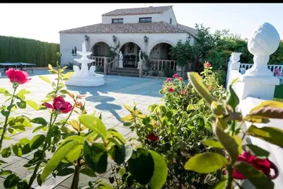 Image de Villa Los Olivos