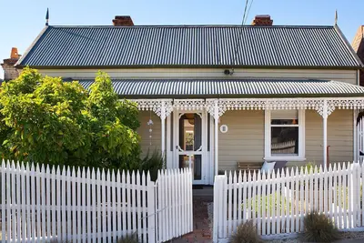 Image de Albert Cottage - charming miner's cottage in the heart of town