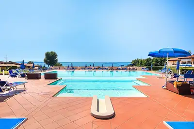 Image de Montecolo Resort 74 Apartment by Wonderful Italy