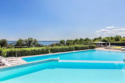 Image de Oliveto al Porto 4 Apartment by Wonderful Italy