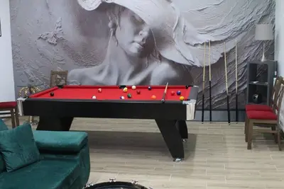 Image de Apartament w samym sercu miasta 150 metrĂłw od rynku