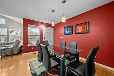 Image de Lafayette - Modern Townhome Getaway - Near Boulder!