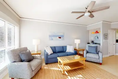 Image de Lovely One Bedroom Condo with Atlantic Ocean Views!