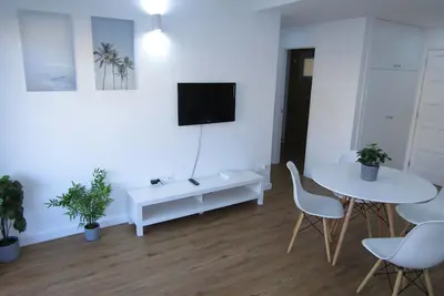 Image de Fantastic Apartment. Los Cristianos. Free Wifi