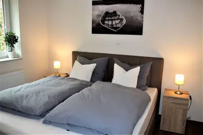 Image de Appartement de vacances pour 4 personnes env. 75 qmà Thülsfelde, Nord de l'Allemagne (Basse-Saxe)