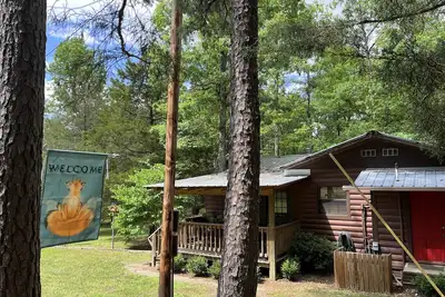 Fenced for your fur babies!