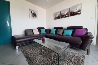 Image de Location meublé de tourisme***_2 ch-3 lits- 4 pers_Famille_bureau- wifi_ garage