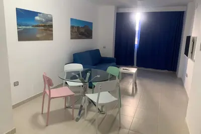 Image de Apartamentos Tao Noah