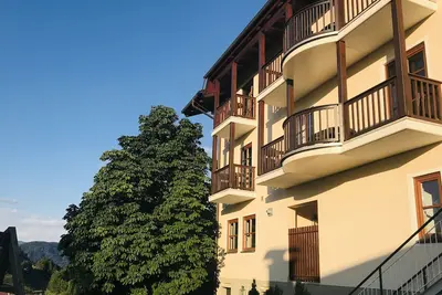 Image de Exclusive vacation apartment in the Hohe Tauern National Park