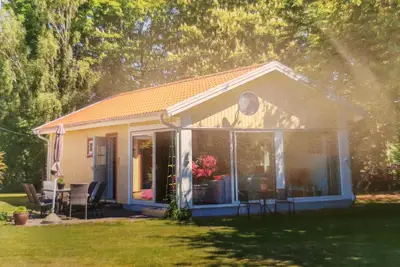 Image de Modern guesthouse in the middle of Torhamn