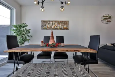 Image de Le Merlot 3 bedrooms townhouse