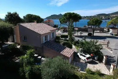 Image de Villa 2 chambres 4 personnes au pied des plages