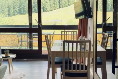 Image de Un Cocon au Cœur du Haut-Jura