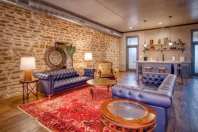 Image de The Loft On The Square