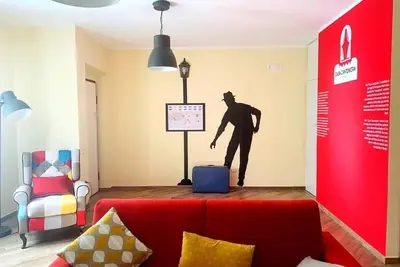 Image de Casa Cantoniera-Guest House: Build The Trip. . .