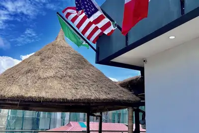 Image de America Luxury Extended Stay