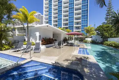 Image de Ocean Pacific Broadbeach
