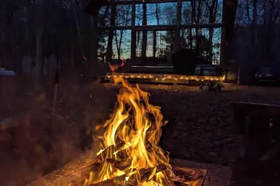 Image de Play & Stay in Algonquin