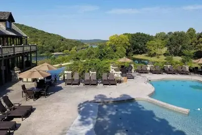 Image de 2 Bedroom Lodge - Lockoff 2